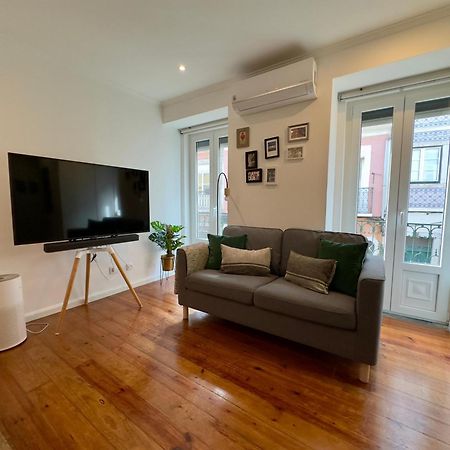 Great Lisbon Pad In Alcantara Exterior photo