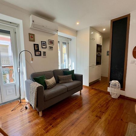 Great Lisbon Pad In Alcantara Exterior photo